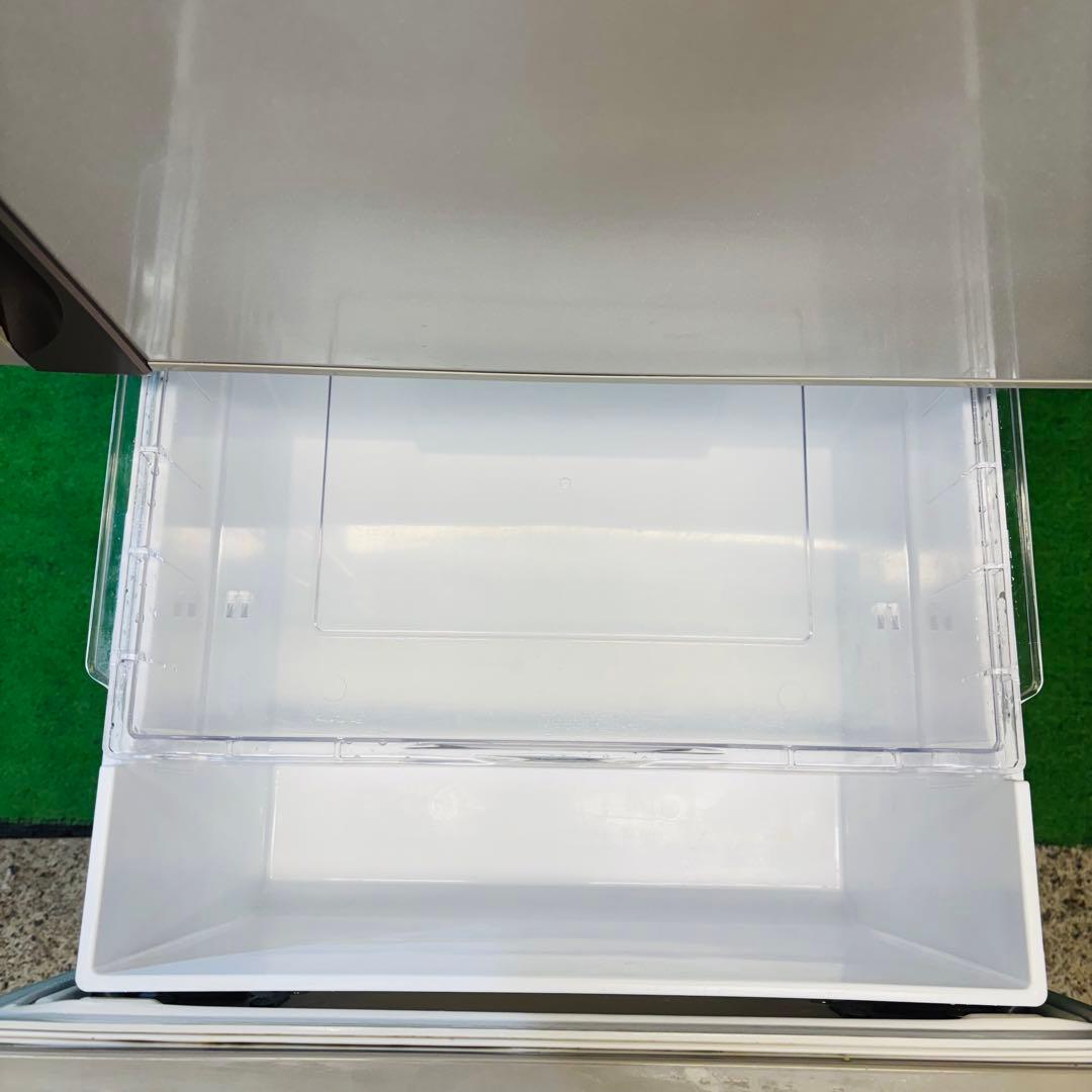 日立 315L 冷蔵庫 大容量 スリム 2019年製【地域限定配送無料】