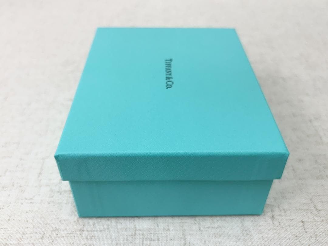 極美品 ティファニー メイカーズ 1837 バングル ブレスレット 925