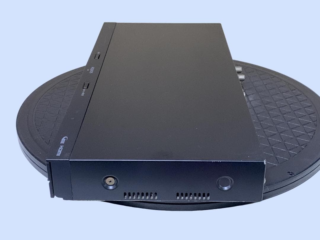 M9784 SHARP AQUOS☆HDD/BDレコーダー☆BD-NW1200