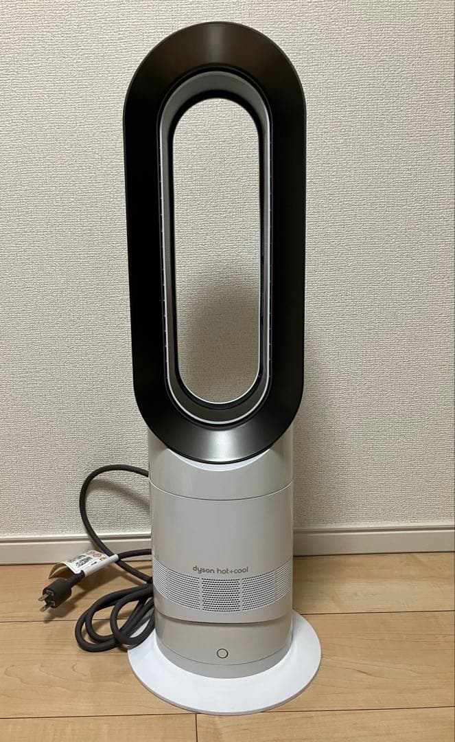 ダイソン AM09 セラミックファンヒーター hotel+ cool