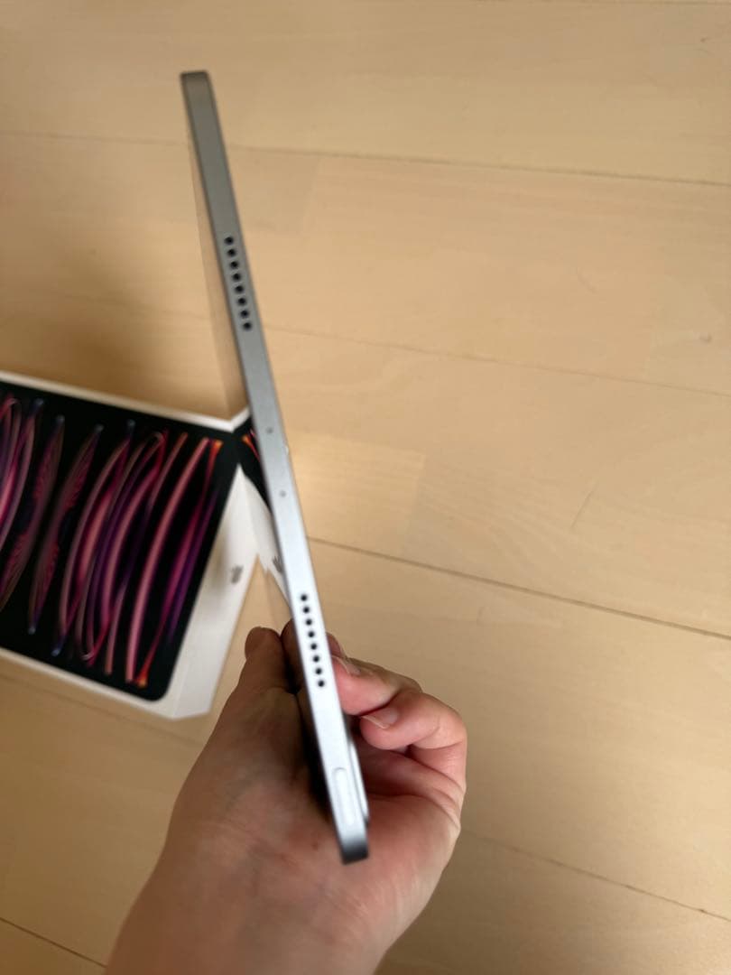 iPadPro 第4世代　11インチ128GB スペースグレー 本体