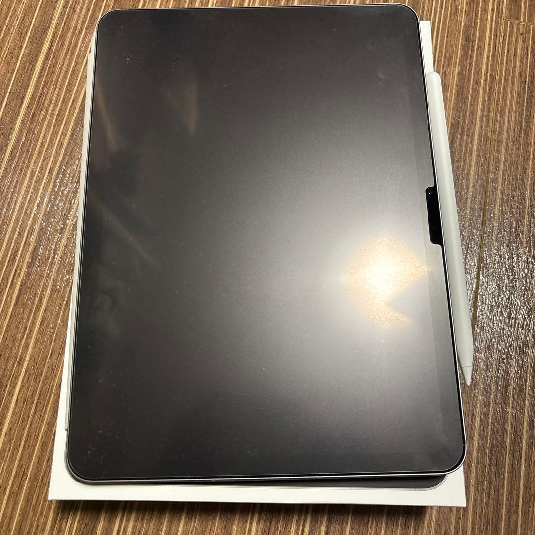iPad本体 iPad Air M2 11 128GB cellular +pencilpro