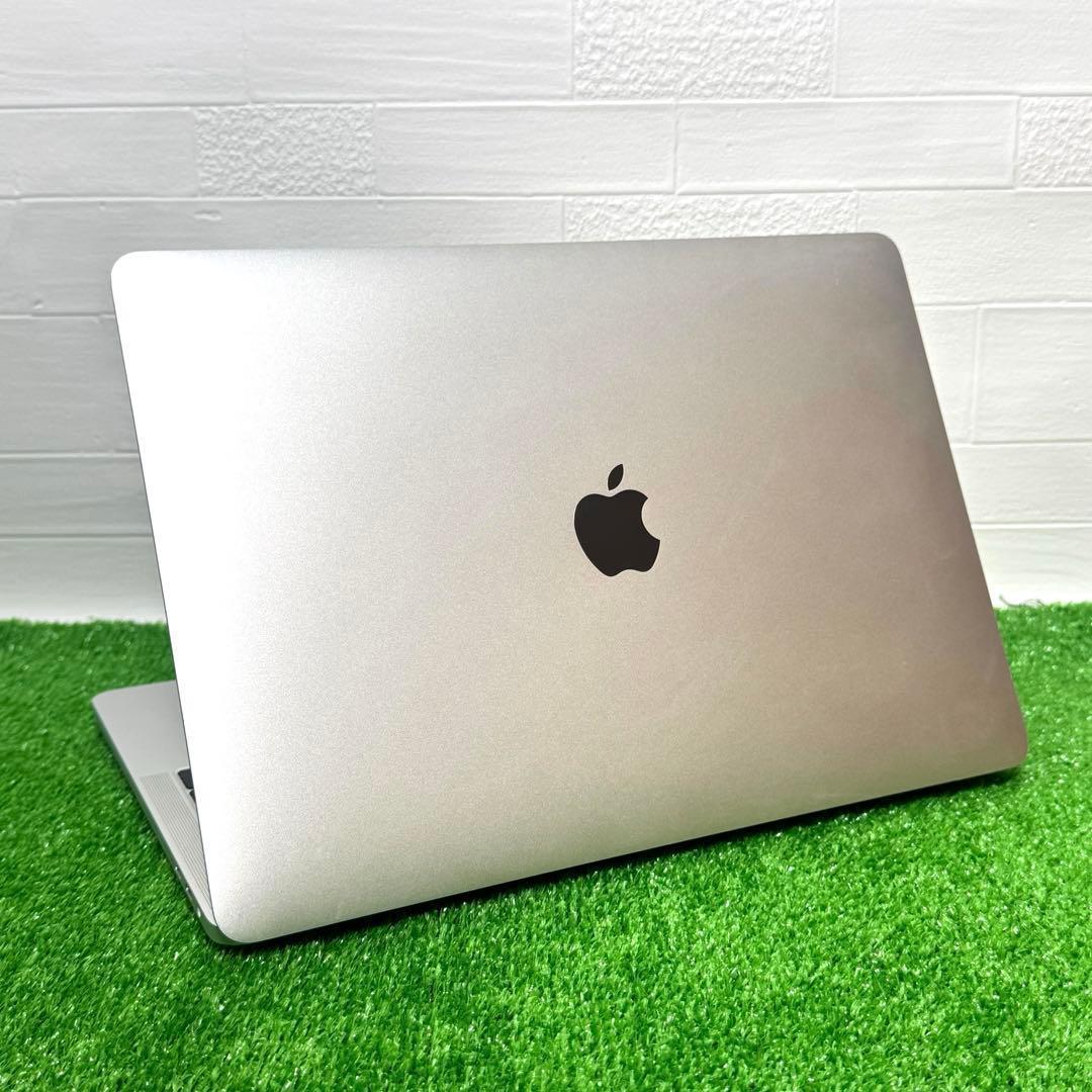 MacBook Pro 13インチ i7 16GB SSD1TB ノートPC