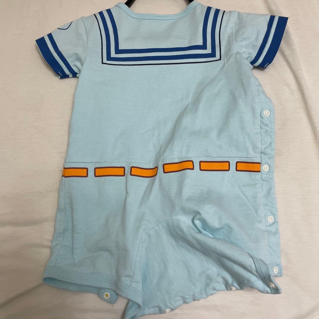 ジョジョロンパース・スタイ