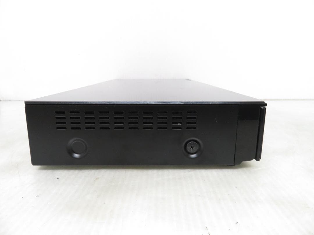パナソニック DIGA HDD/BDレコーダー 4TB DMR-BRX4000