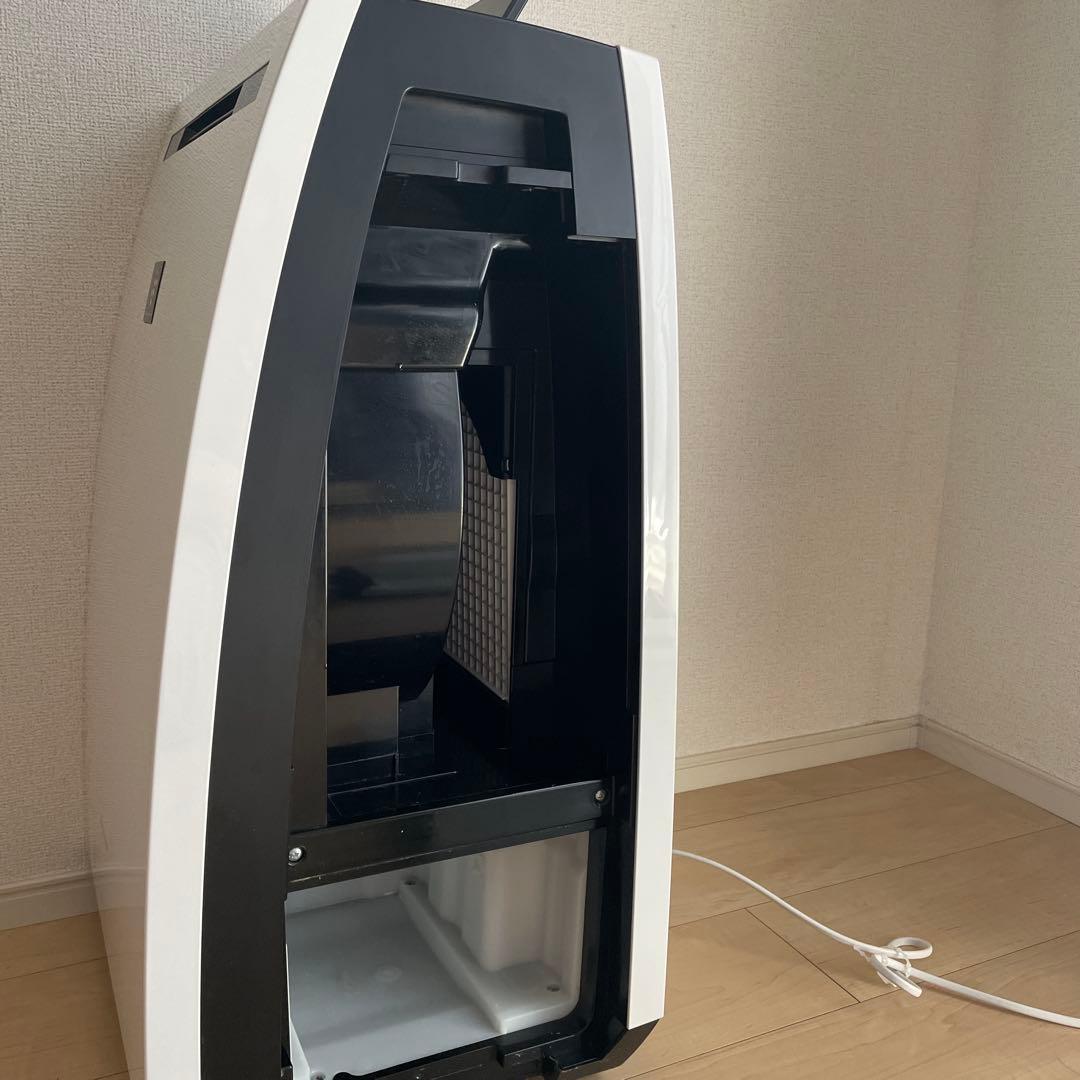 2021年製 SHARP 空気清浄機 KC-HD70-W