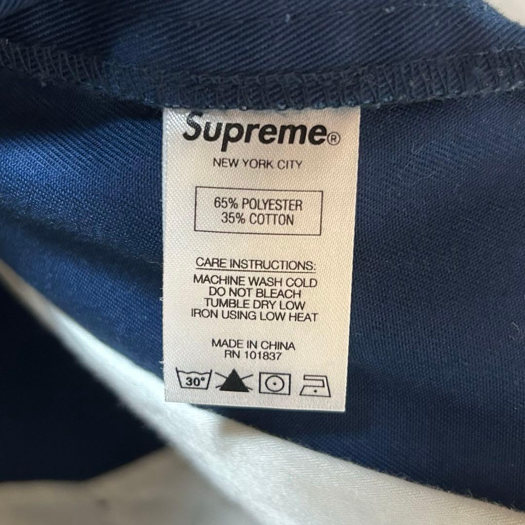 Supreme Work Pant シュプリーム ワークパンツ