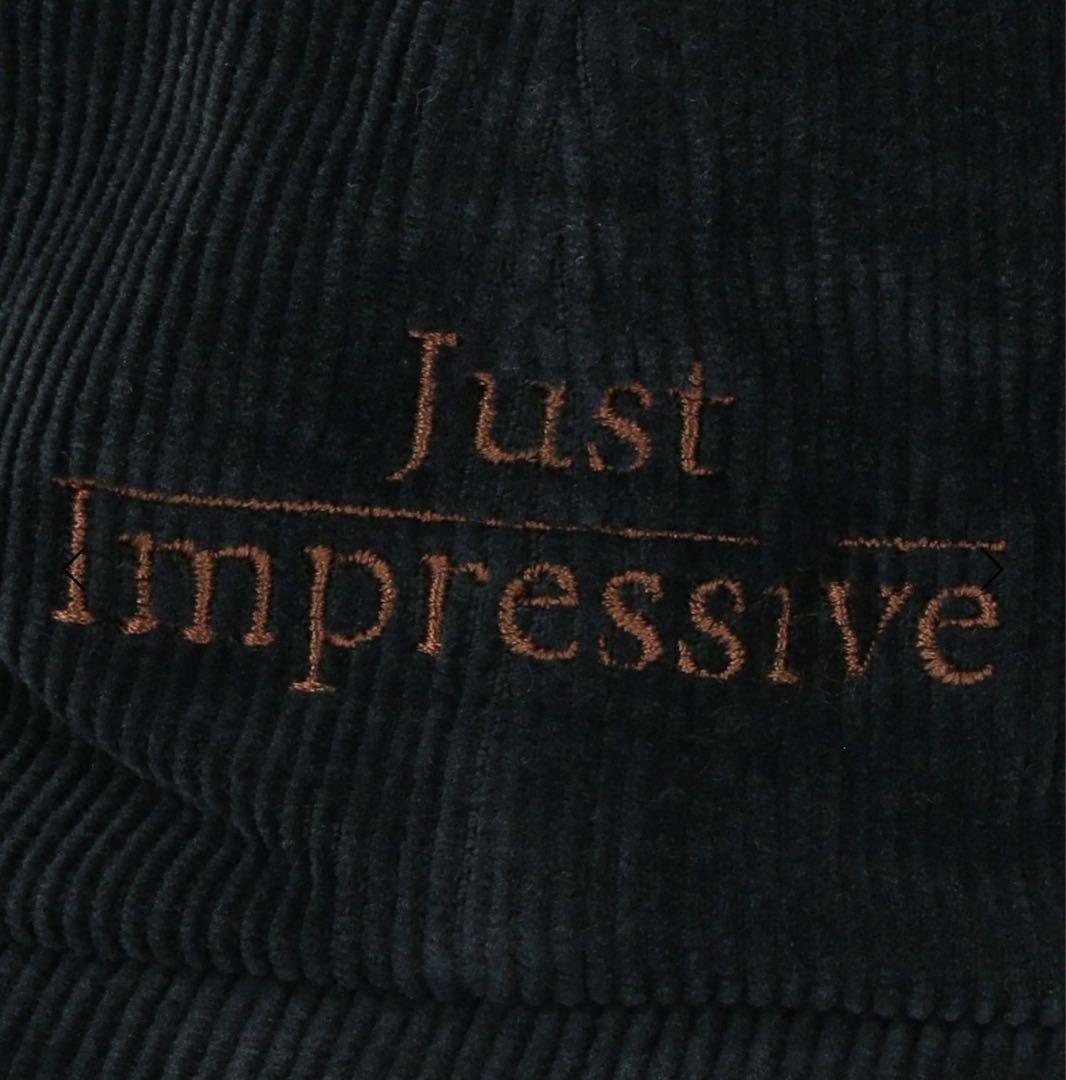 Nine Tailor WOODRUFF キャップ ブラック