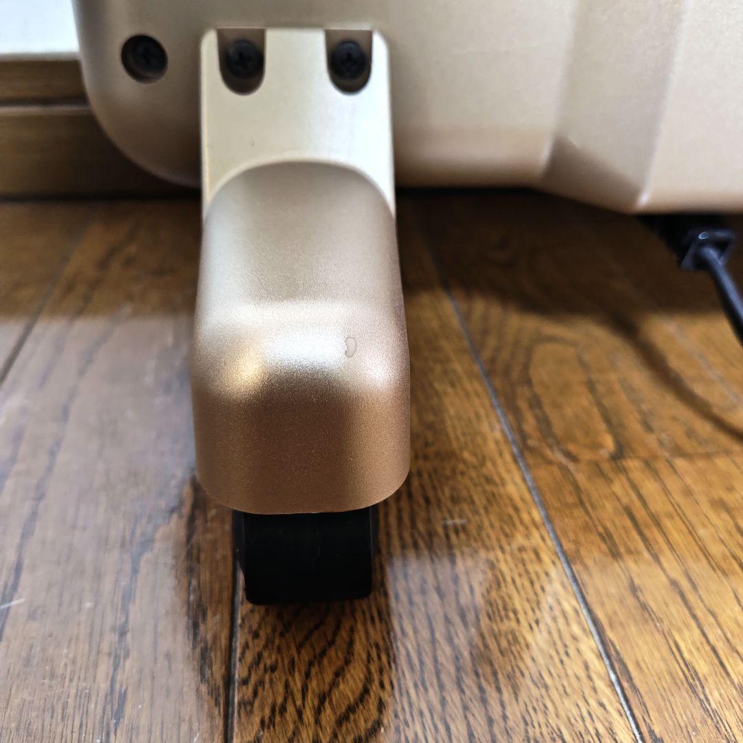 美品 サンルミエ 遠赤外線 パネルヒーター 800SD 電気ヒーター