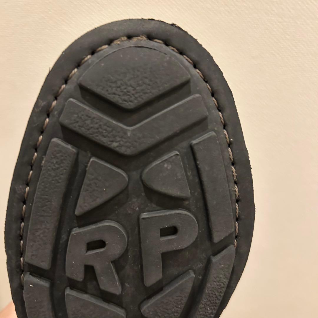 y*9様 ☆1/3まで限定値下げ☆Paraboot シャンボード 6.5 nui