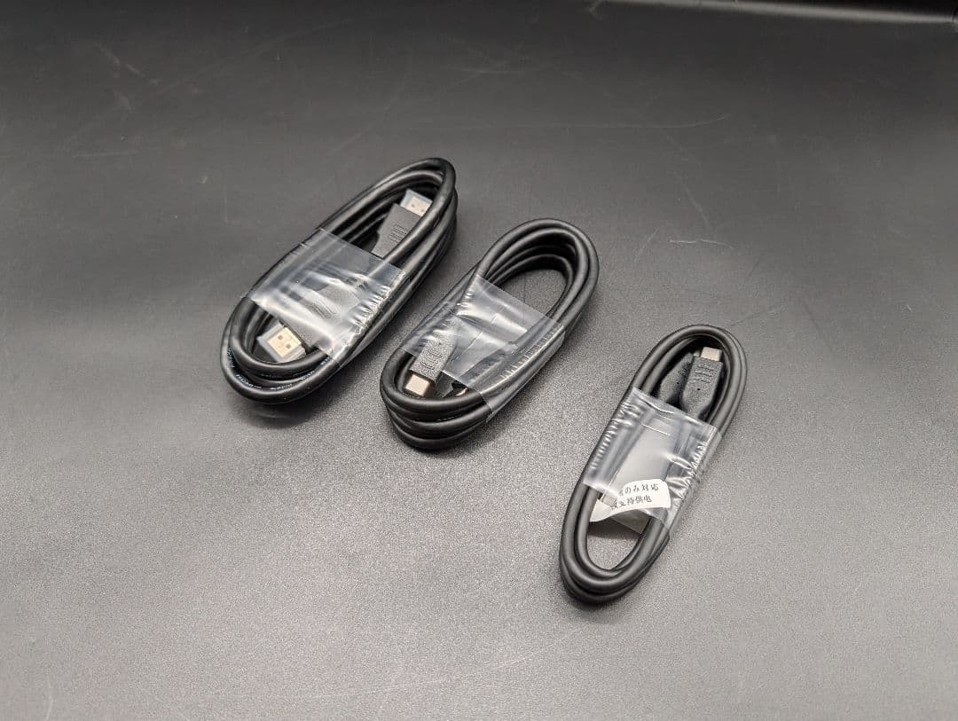 Innoview PM608-01B 23.8インチ 4K モバイルモニター