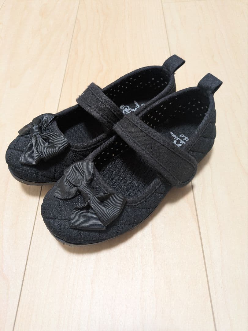 卒園式　入学式　CHOPIN 　女の子　115cm　靴18cm セット