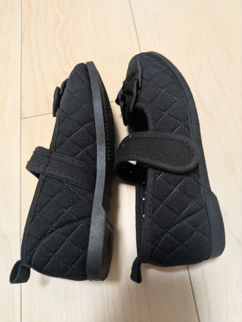 卒園式　入学式　CHOPIN 　女の子　115cm　靴18cm セット