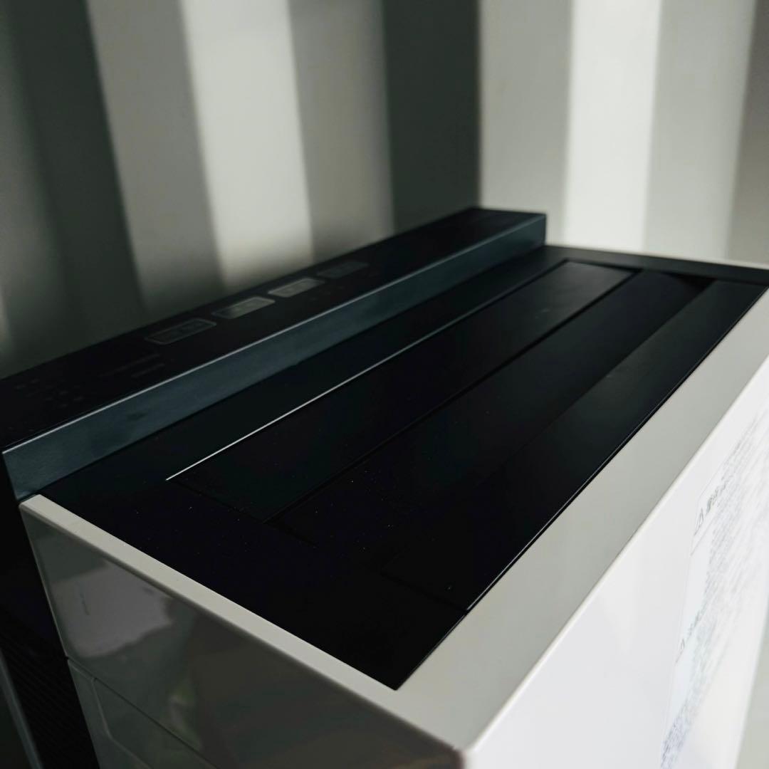 695美品！21年製パナソニック ジアイーノ高性能ホワイト タブレット満タン✨