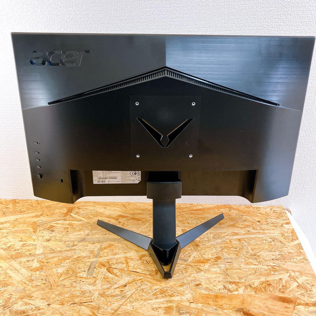 Acer QG241Y 23.8型 液晶モニター 2022年製 HDMI対応