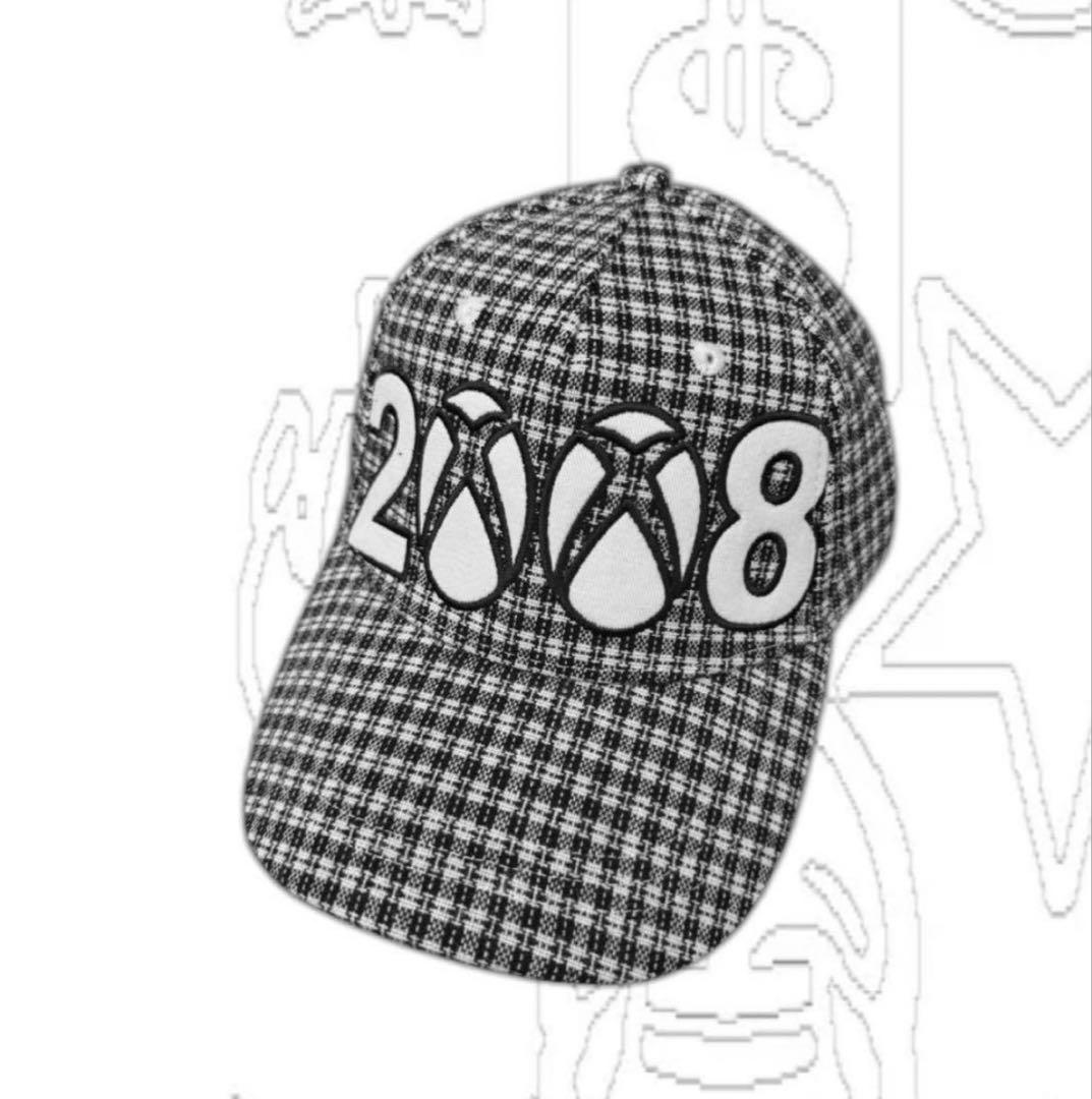 fuckthisindustry fti cap キャップ チェック 2008