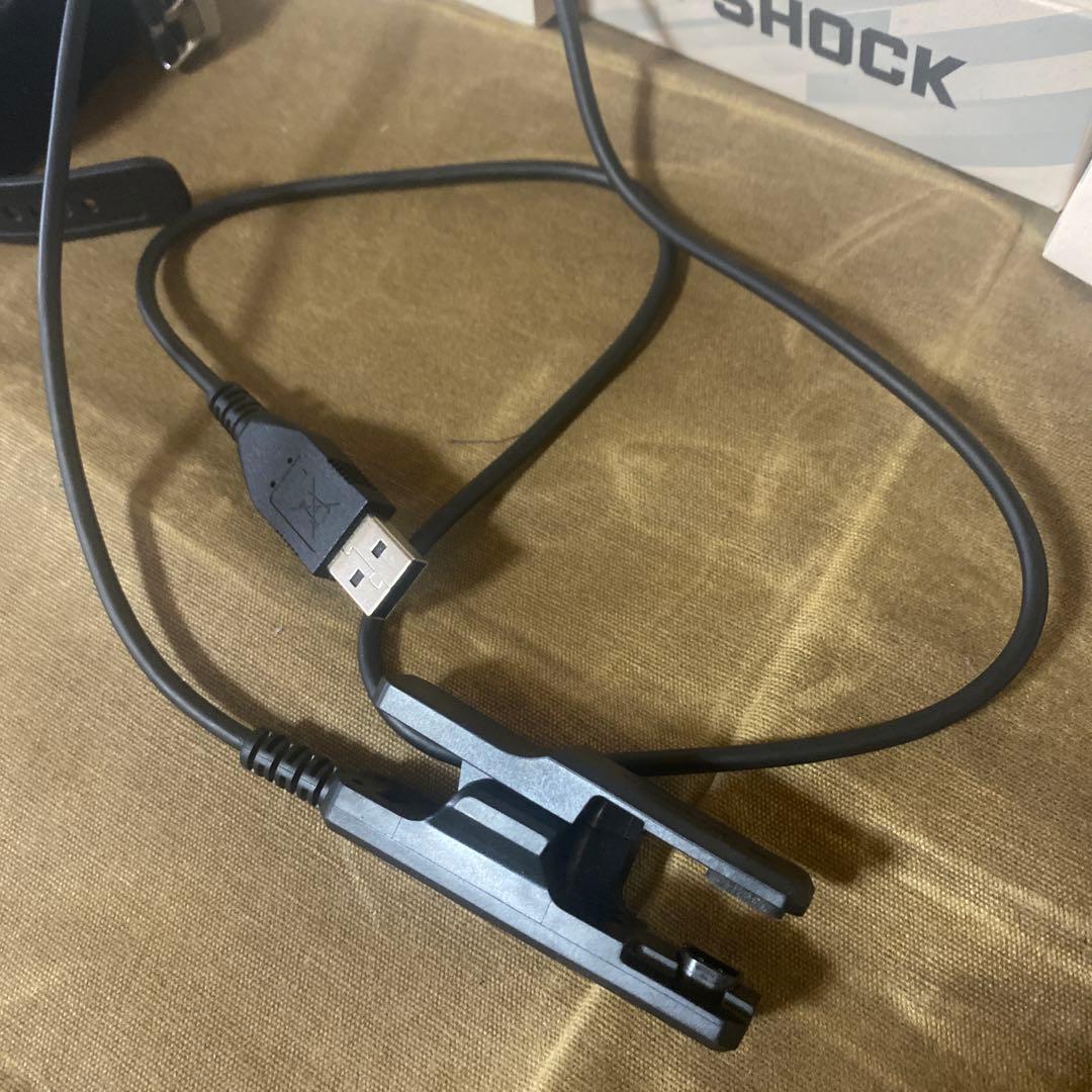 G-SHOCK DW-H5600MB-1JR ブラック×ブラックメタル