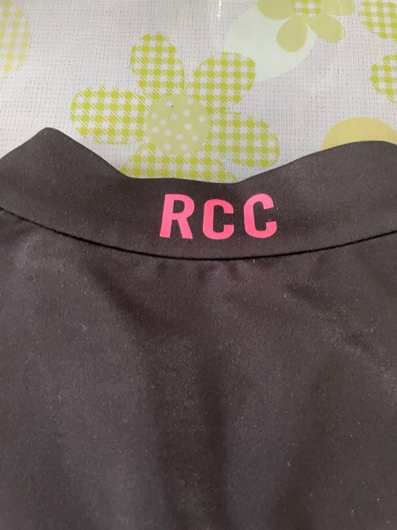ウェア Rapha TRAINING RCC PT MIDWEIGHT JERSEY