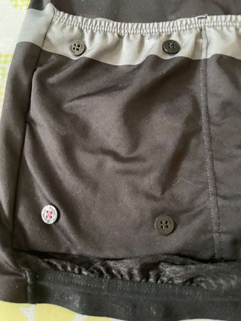 ウェア Rapha TRAINING RCC PT MIDWEIGHT JERSEY