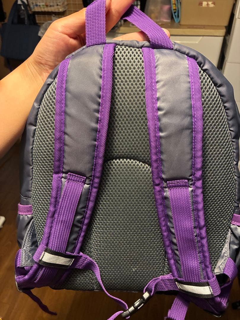 最終値下げ！！　ダダンダン　リュック　長そで　長ズボン　セット売り