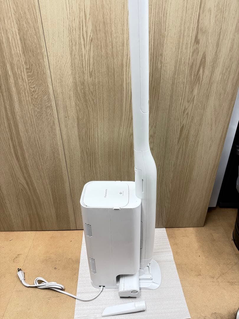 Panasonic MC-NS100K 2023年製