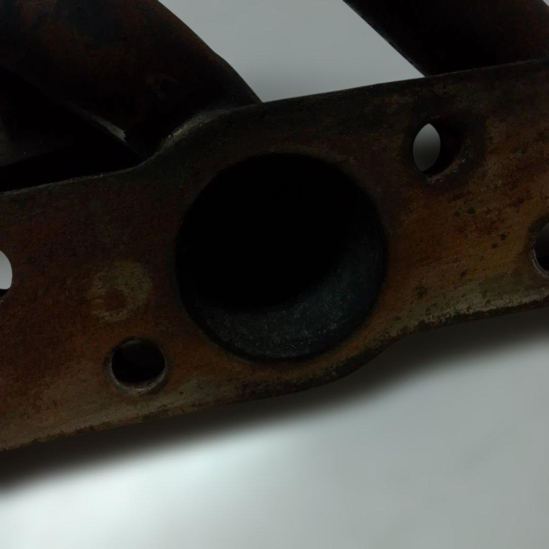 M*a様 【ジャンク】エキゾーストマニホールド ジムニーJA22用 K6A