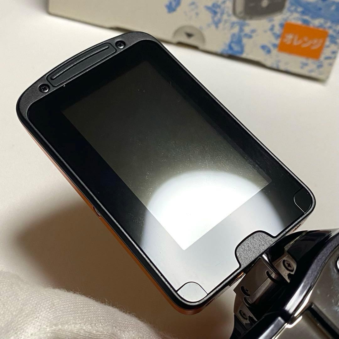 ✨動作確認済み✨Panasonic HX-WA10 防水デジタルムービーカメラ