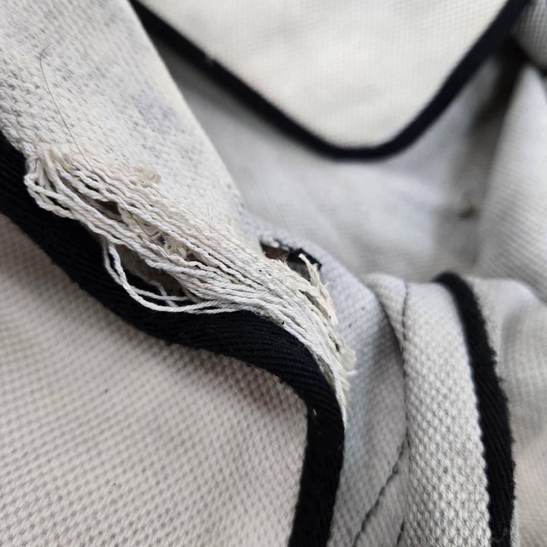 CELINE ラゲージ デニム素材 ハンドバッグ 肩掛け可能