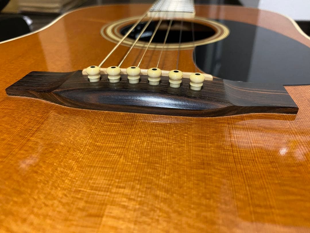 アコースティックギター　martin