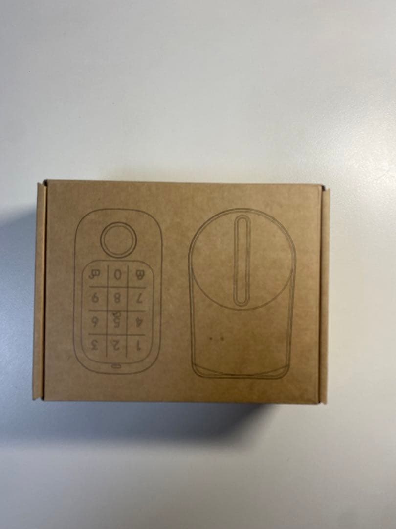 【上位モデル】CANDY HOUSE SESAME ５Pro