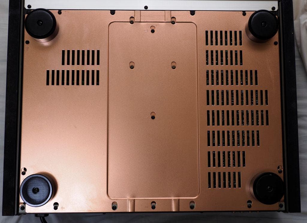 SONY TC-K555ESJ カセットデッキ