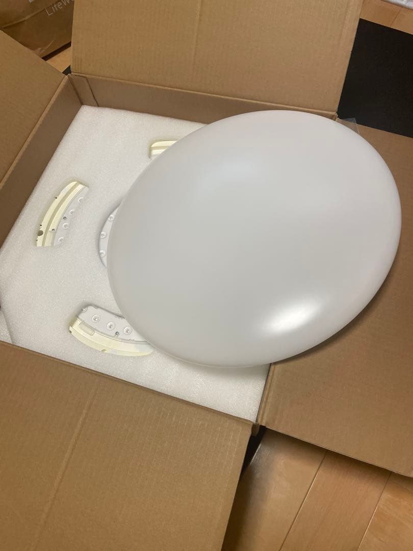 popln Aladdin 2 アラジン シーリングライト プロジェクター