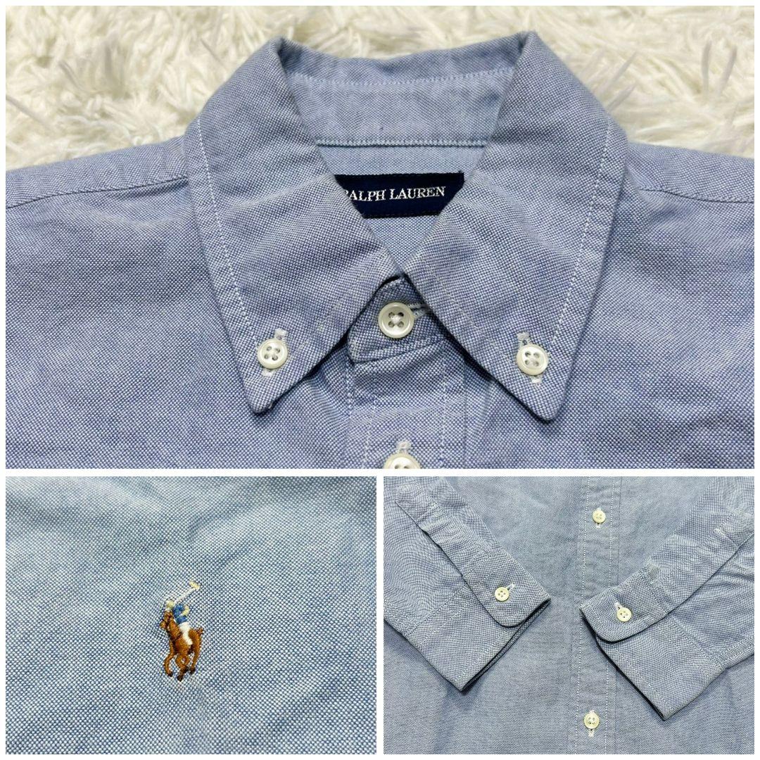 【美品】ラルフローレン フォーマル スーツ キッズ 120 卒服 カジュアル