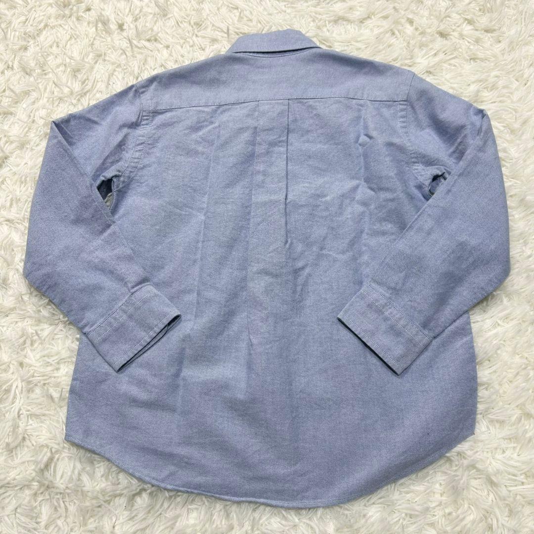 【美品】ラルフローレン フォーマル スーツ キッズ 120 卒服 カジュアル