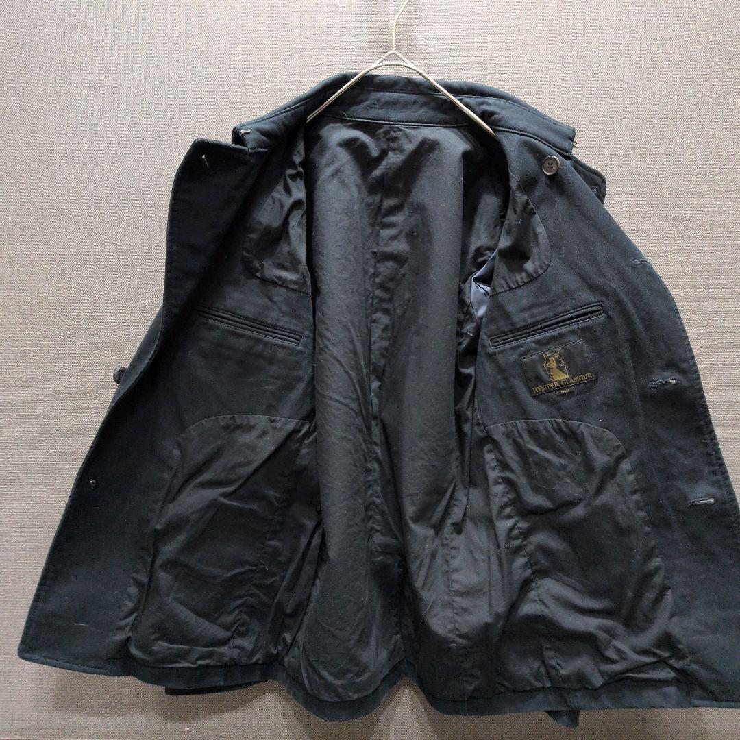 HYSTERIC GLAMOUR　ミリタリージャケット　ヒスガール　刺繍ワッペン