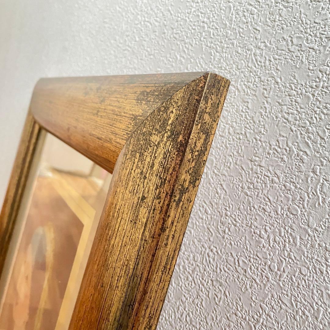 真珠の耳飾りの少女 フェルメール 貴石画 ジュエリー ピクチャー 絵画 宝石画