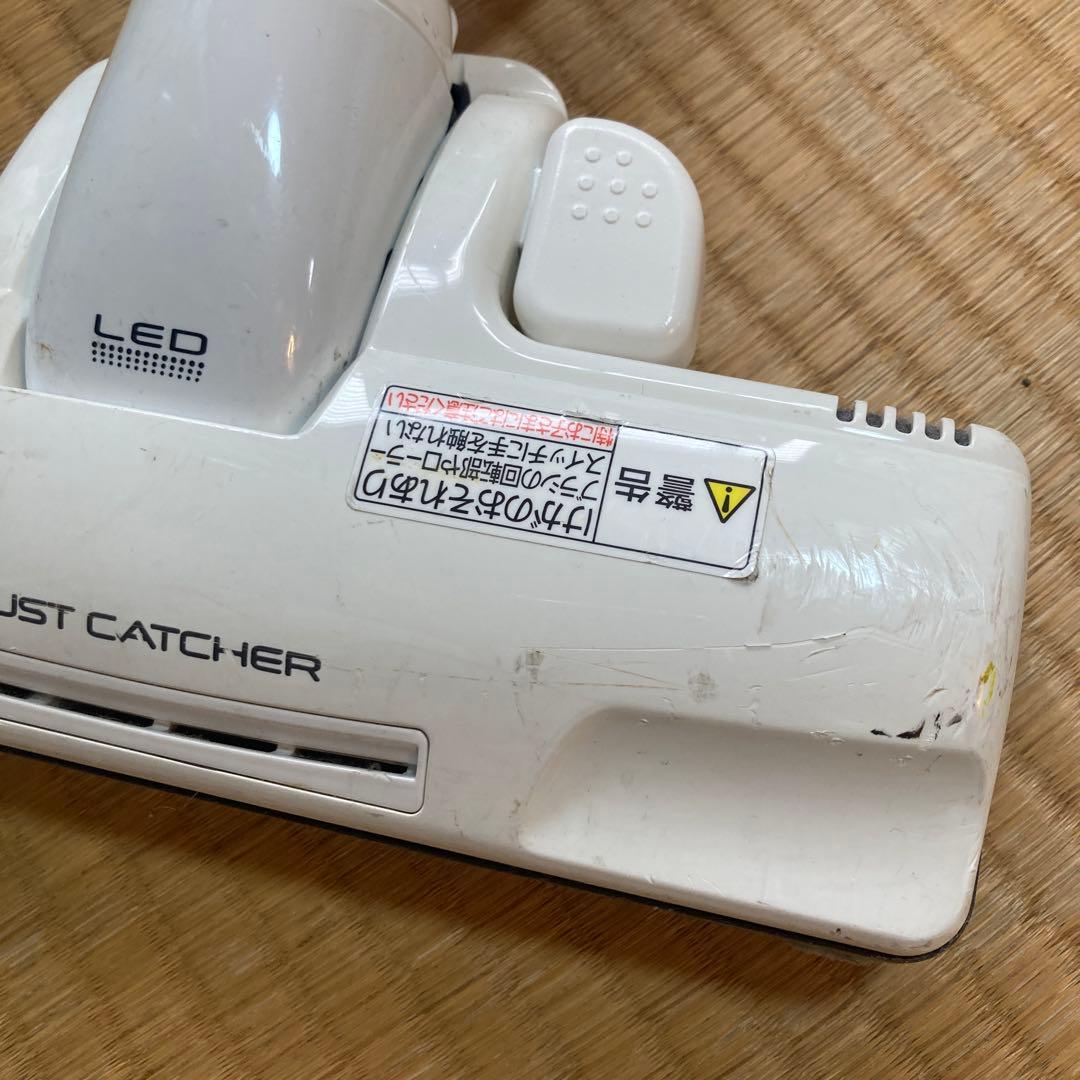 パナソニック★MC-PA100G紙パック式掃除機★ヘッド他付属品あり送料無料