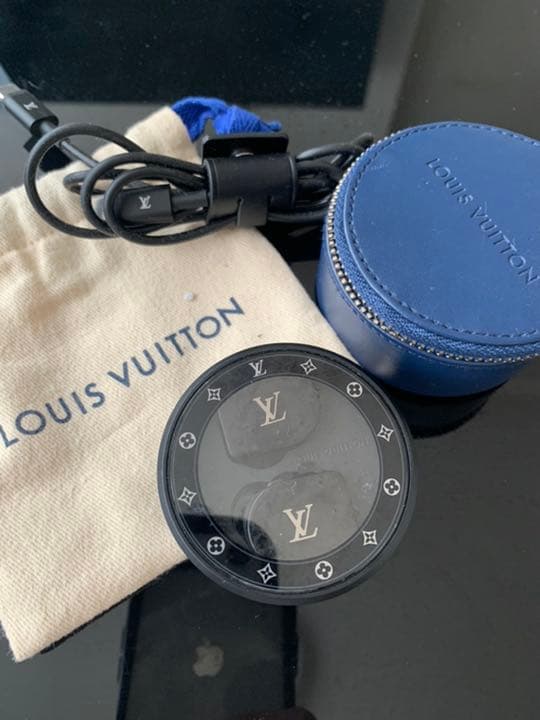 LOUIS VUITTON イヤフォン