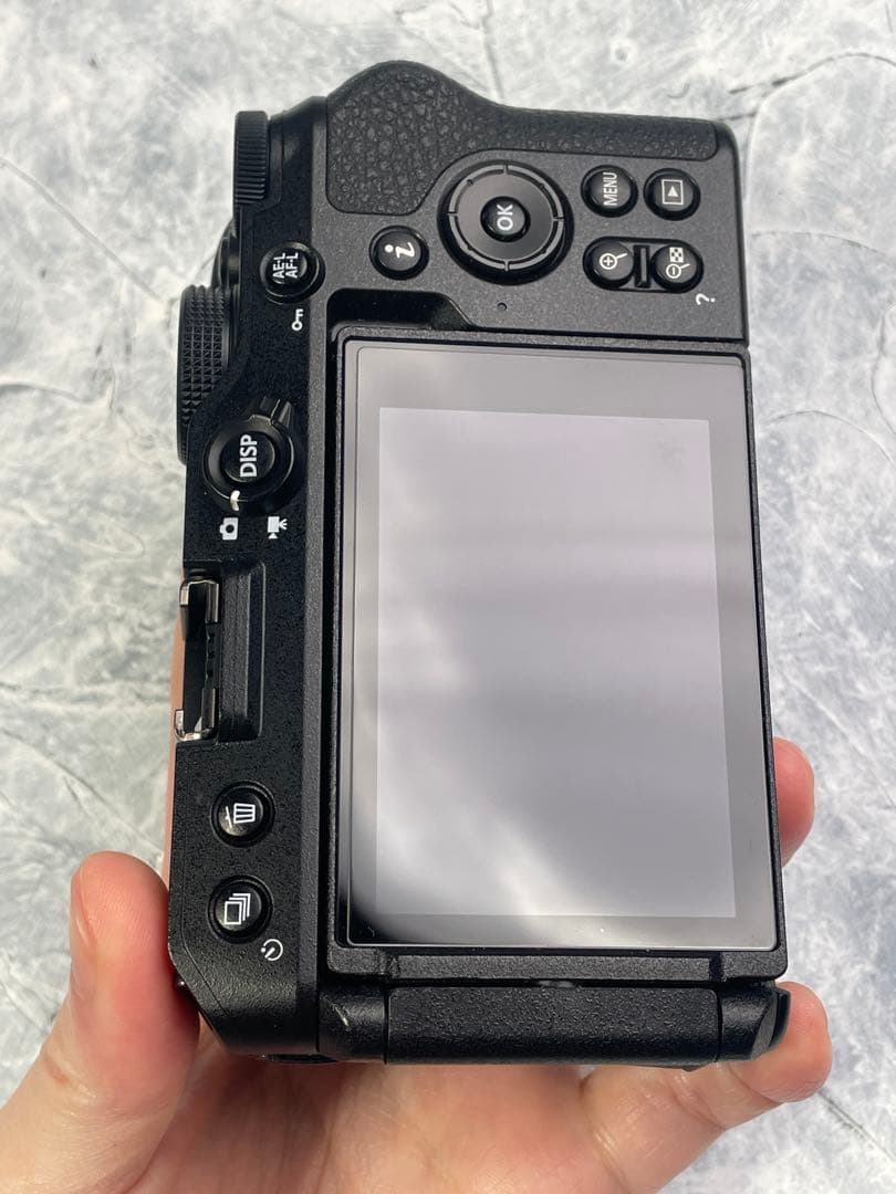 Nikon Z30 ダブルズームキット