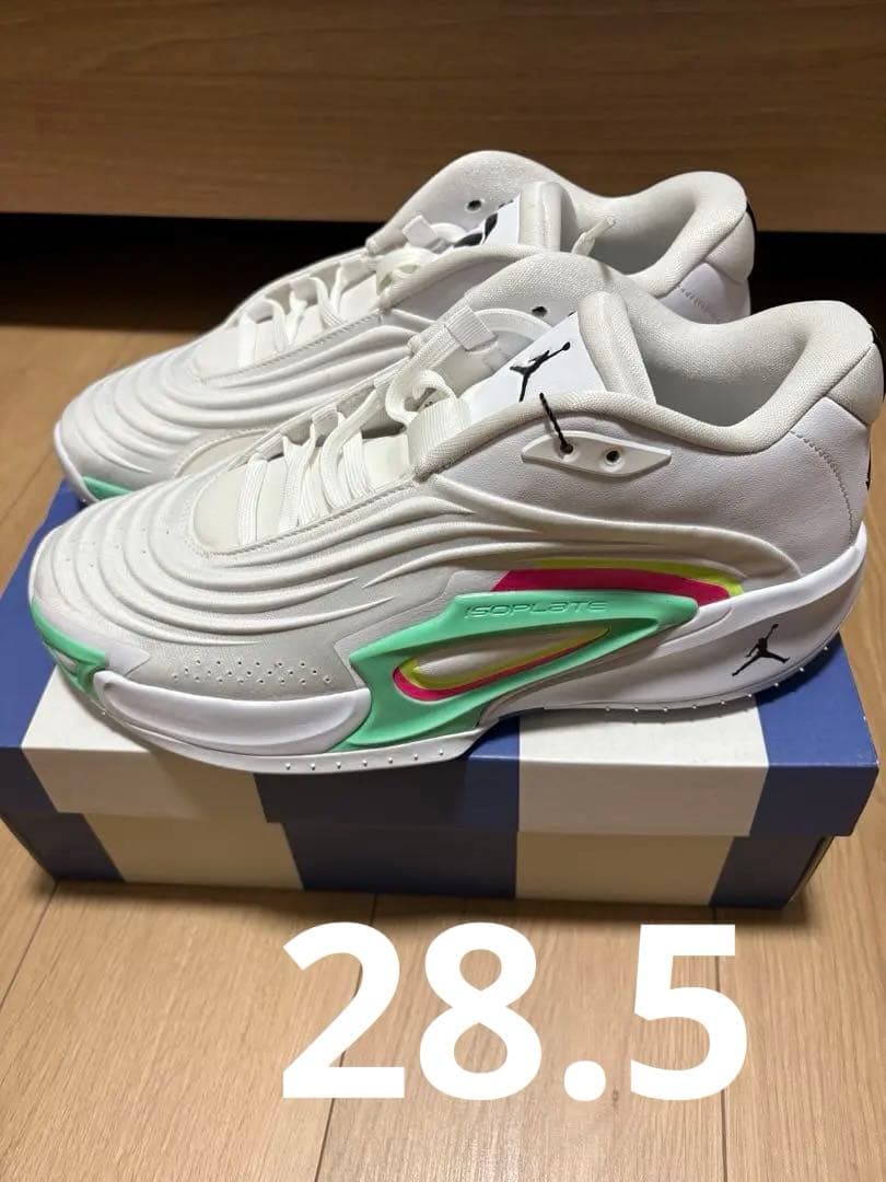 NIKE ジョーダン ルカ3