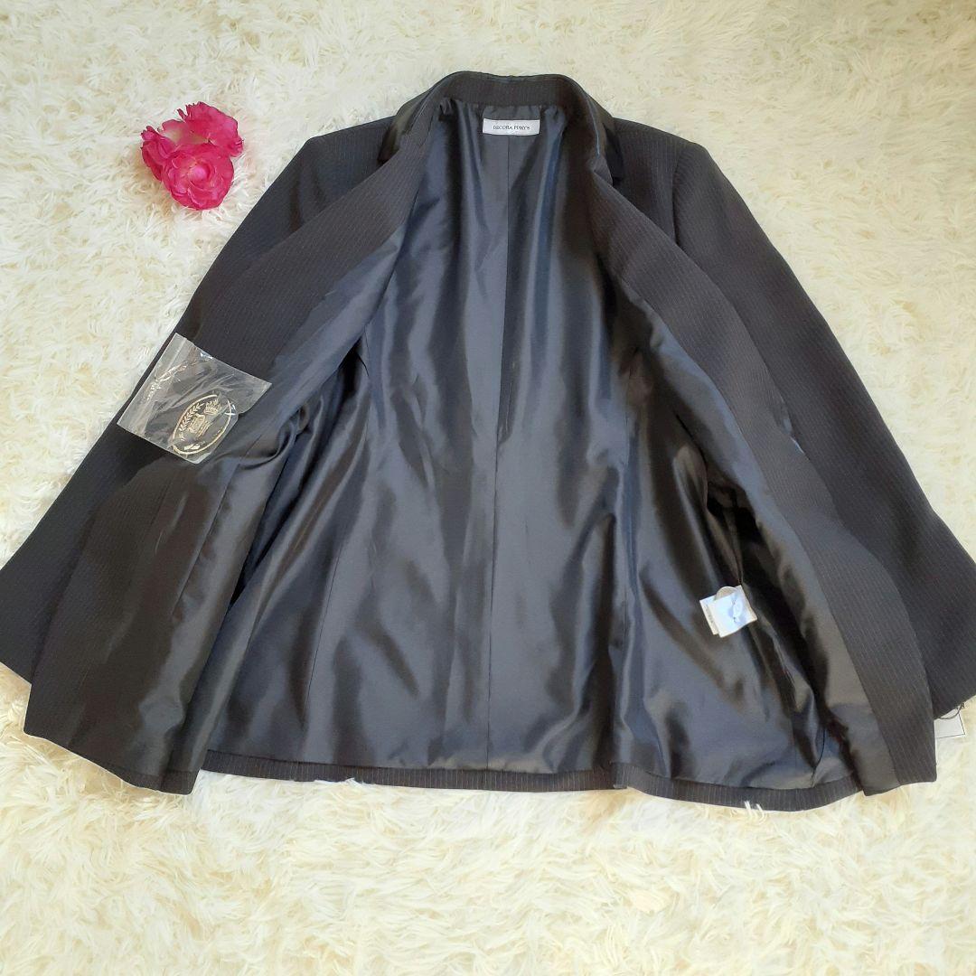 【新品・未使用タグ付き】DecoraPINKY'S スカートセットアップ 165