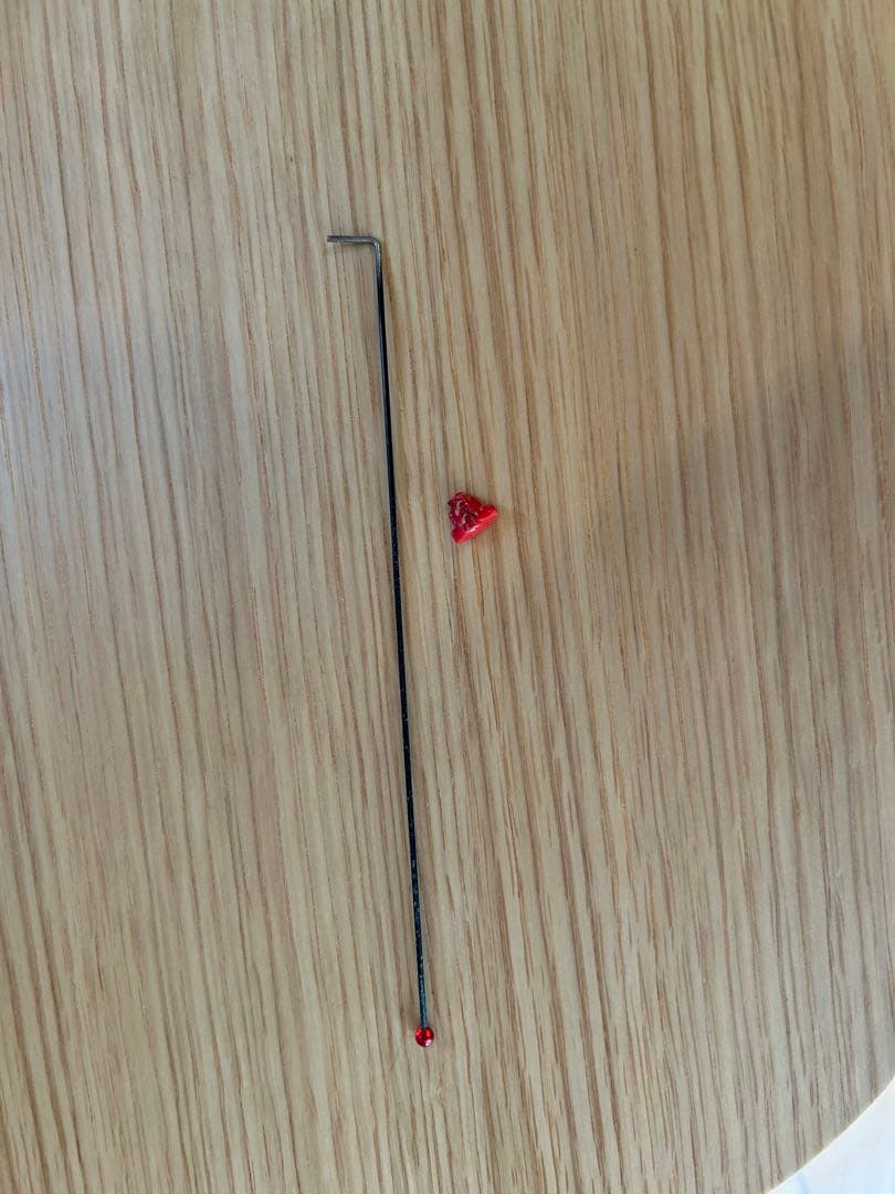 【お値下げ】アルテミデ TIZIO ティチオ リチャード・サッパー