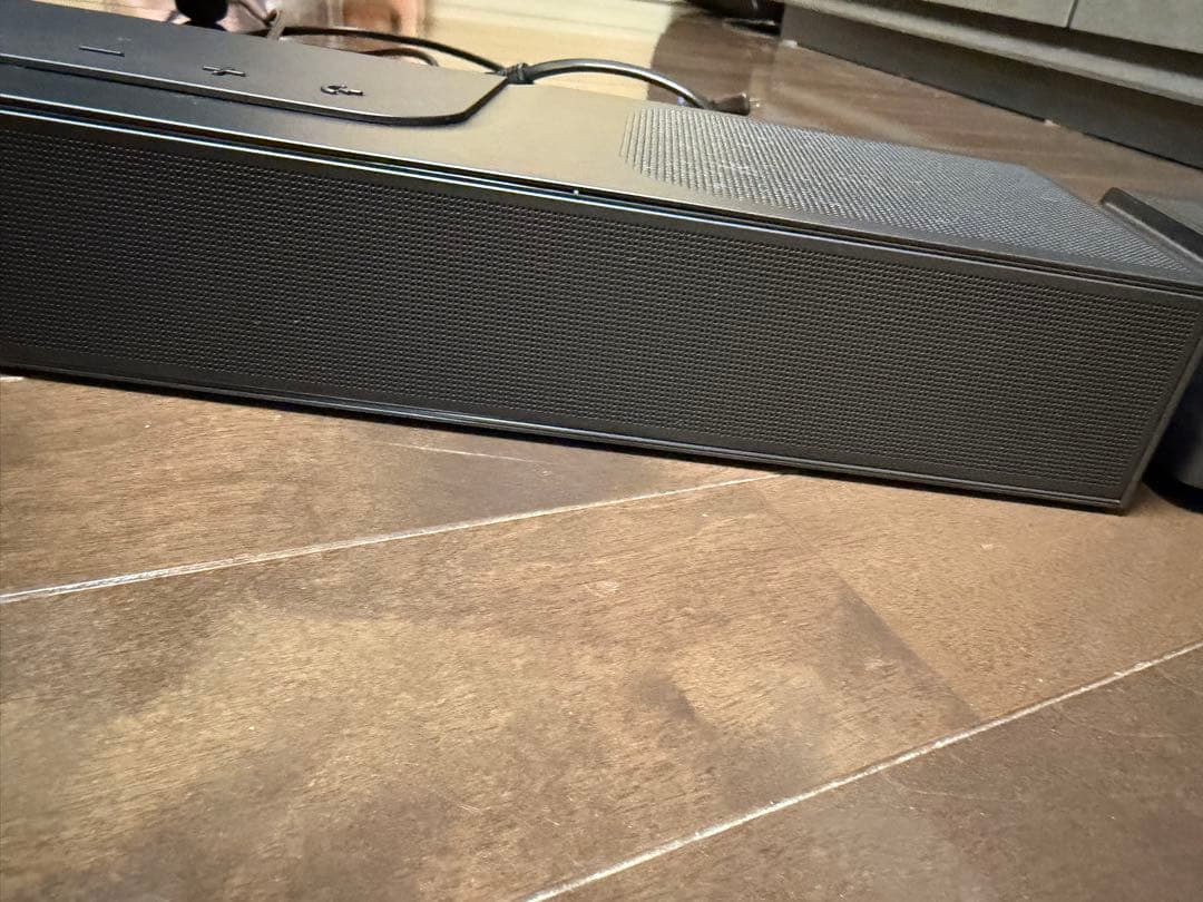 JBL BAR 1000 サウンドバー 7.1.4ch 正規品