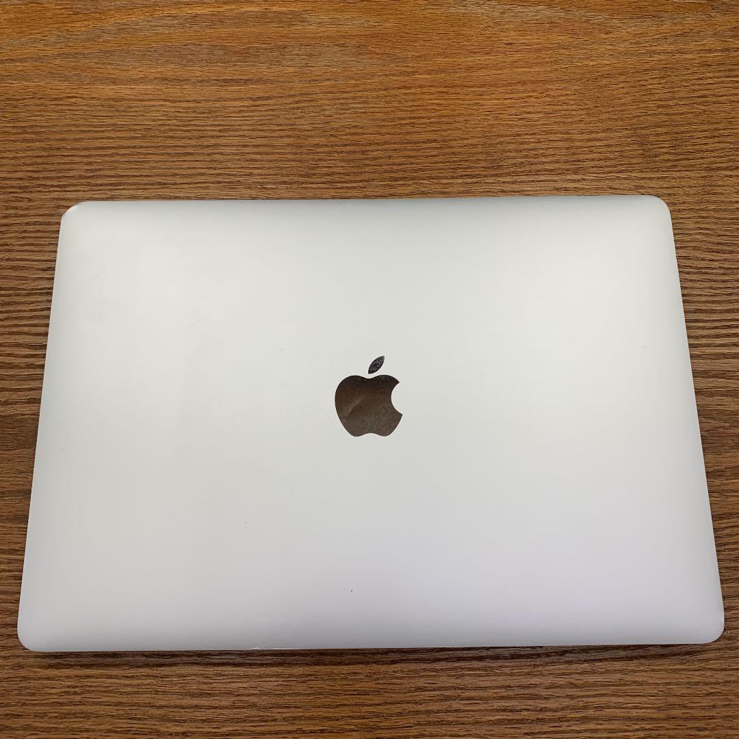 MacBook Pro 13インチ 2016 16/512
