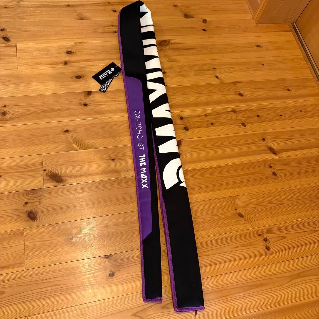 グラディエーターマキシマム GX-70HC-ST 【THE MAXX】