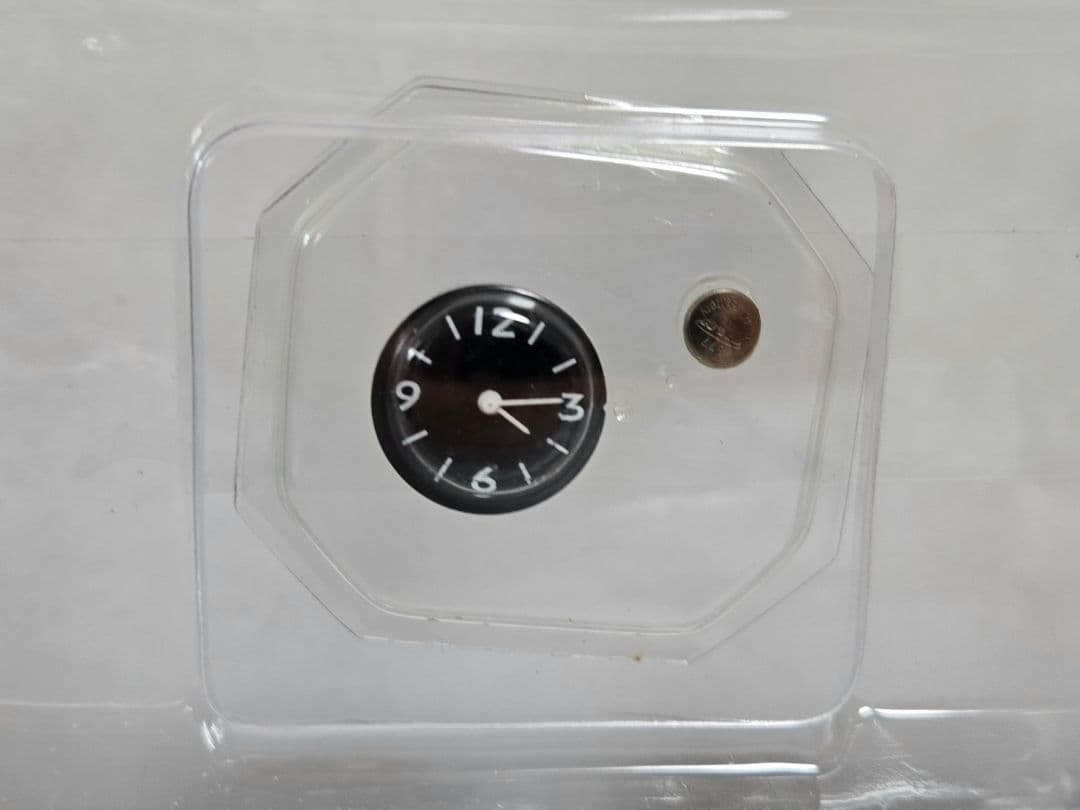 阪神甲子園球場　スコアボート型　目覚まし時計