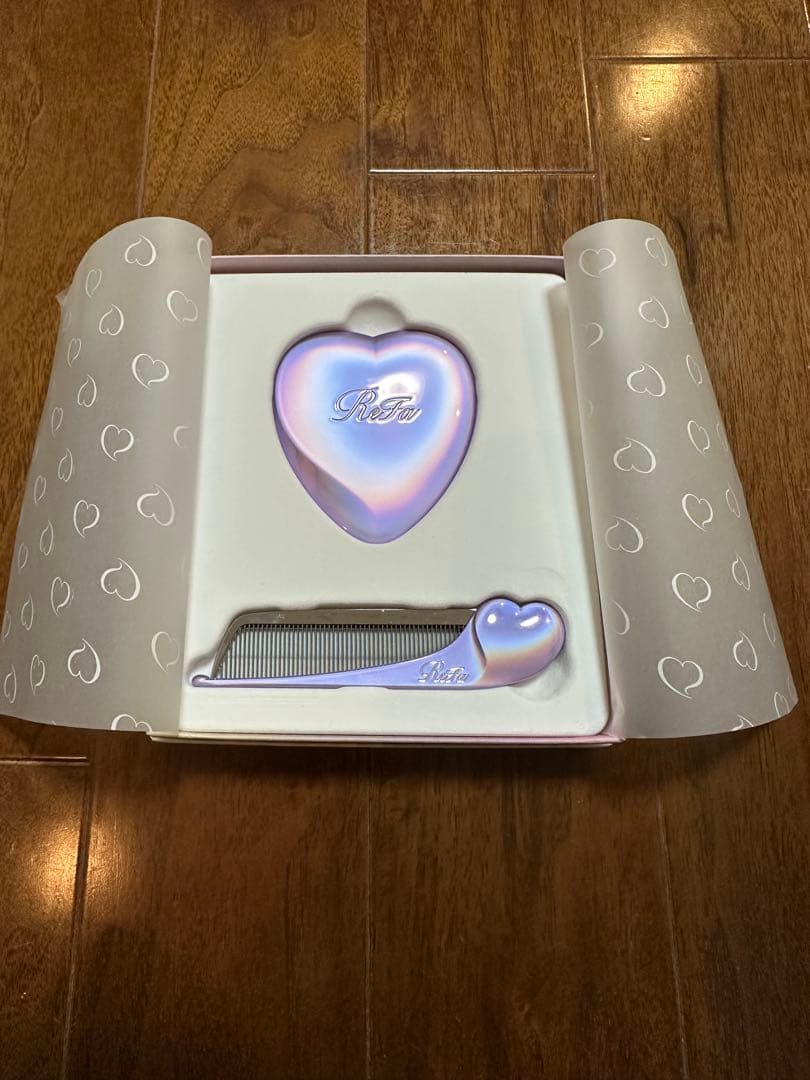 新品未開封　ReFa VIP 会員限定 2点セット【即日発送OK】