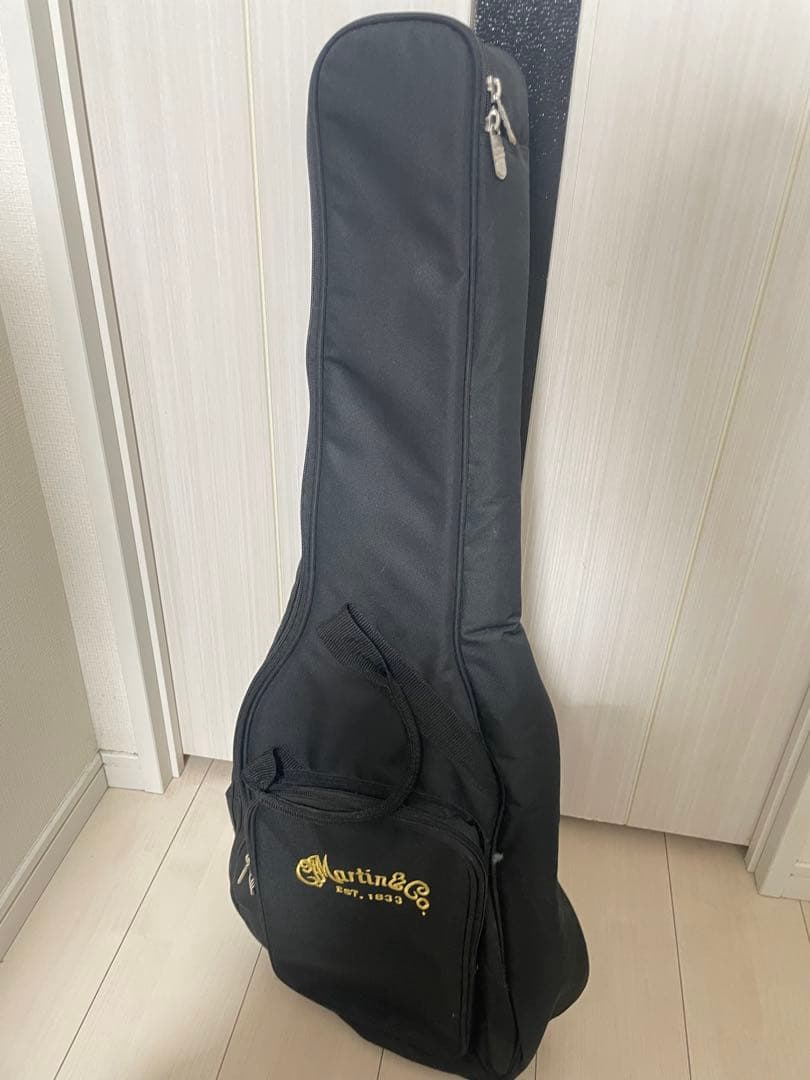 ギター Martin Little Martin Series LX1E Natural