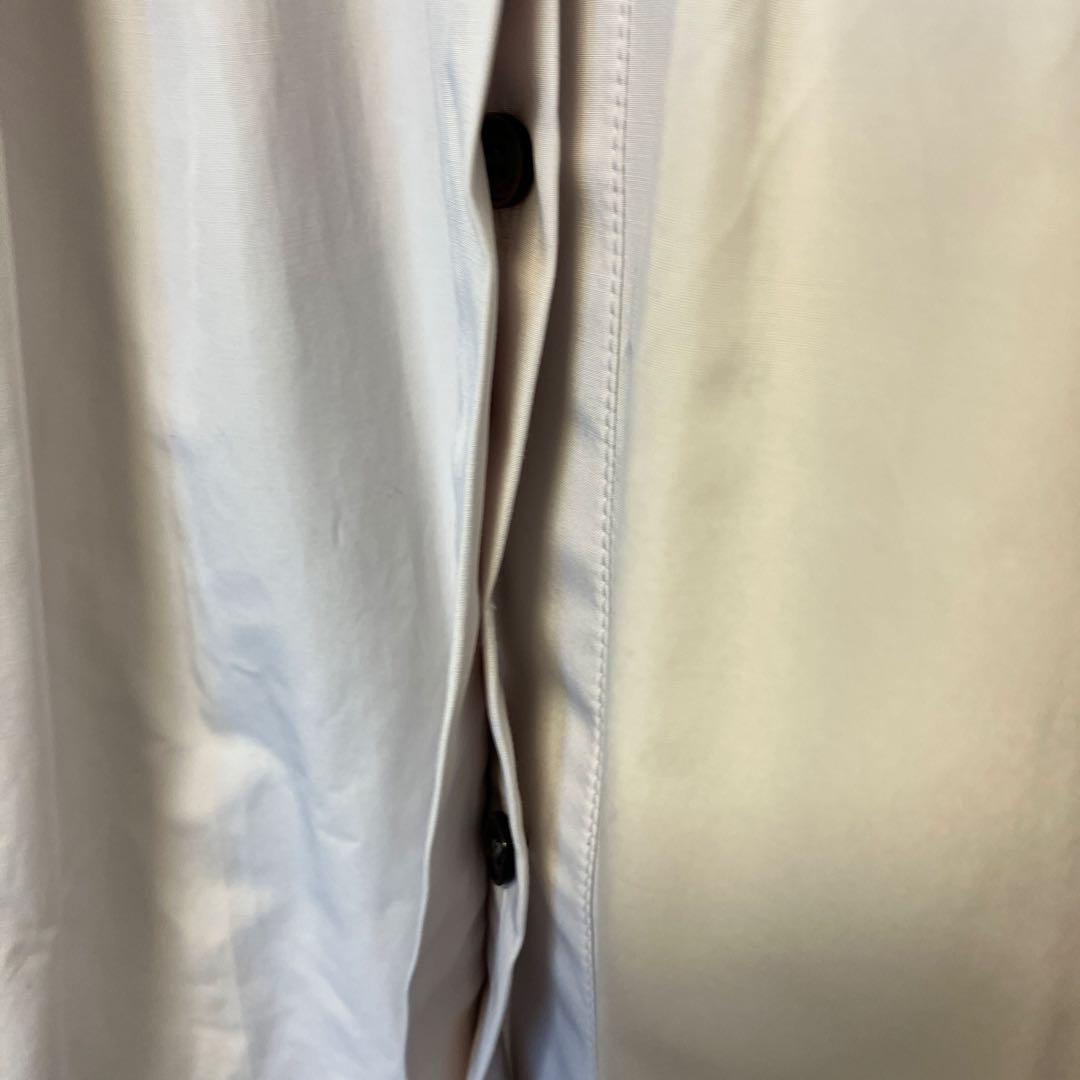 【新品】モラビト　プルミエ　長袖 シャツ　ニット　ワンピース