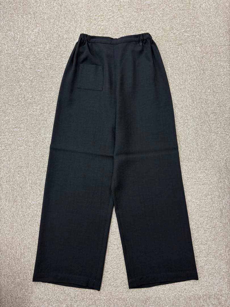 Shirin guild Slacks pants ARCHIVE シリンギルド